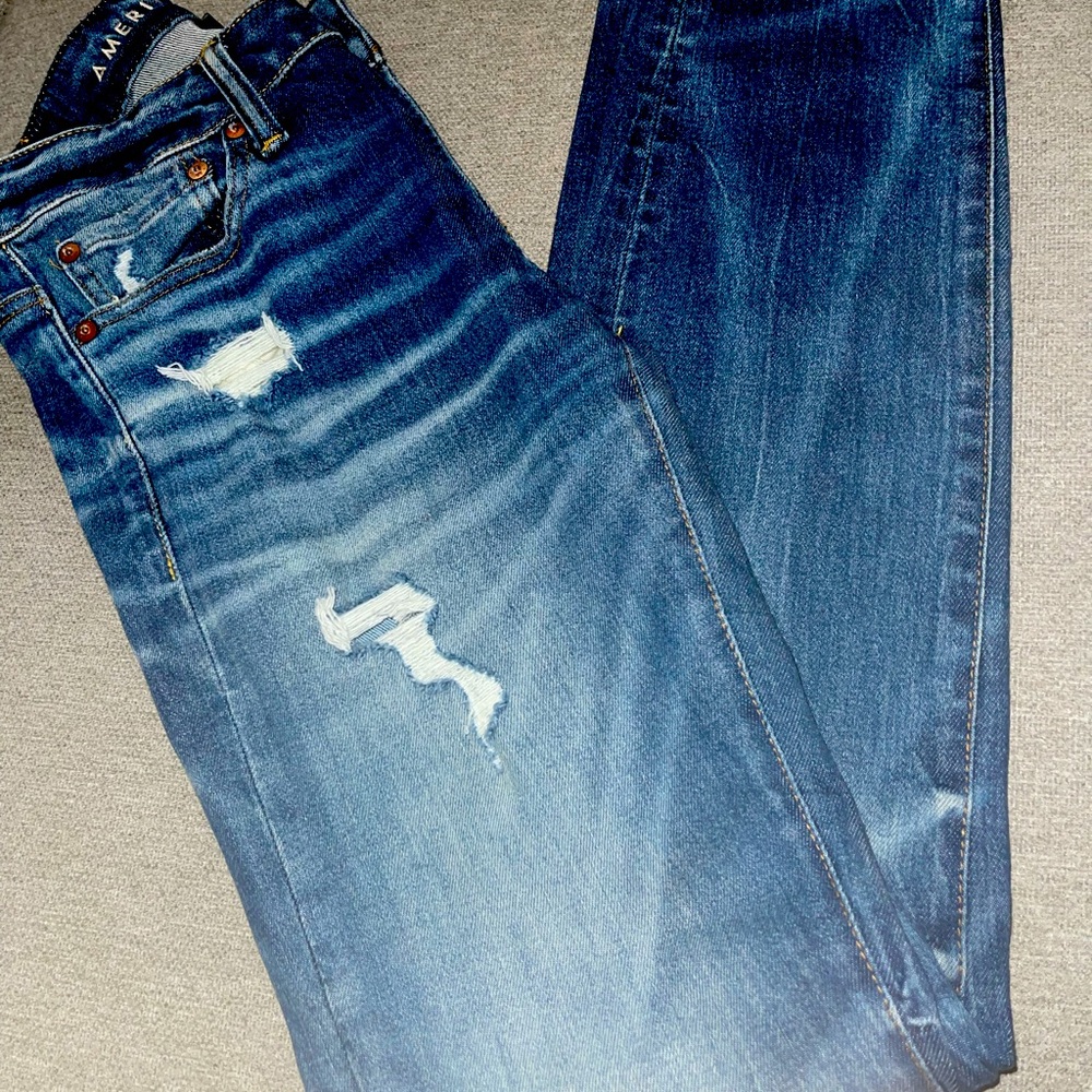 American eagle